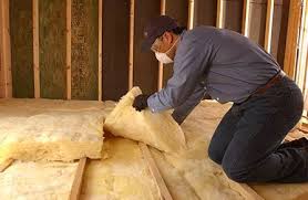 Types of Insulation We Offer in Carrizozo, NM